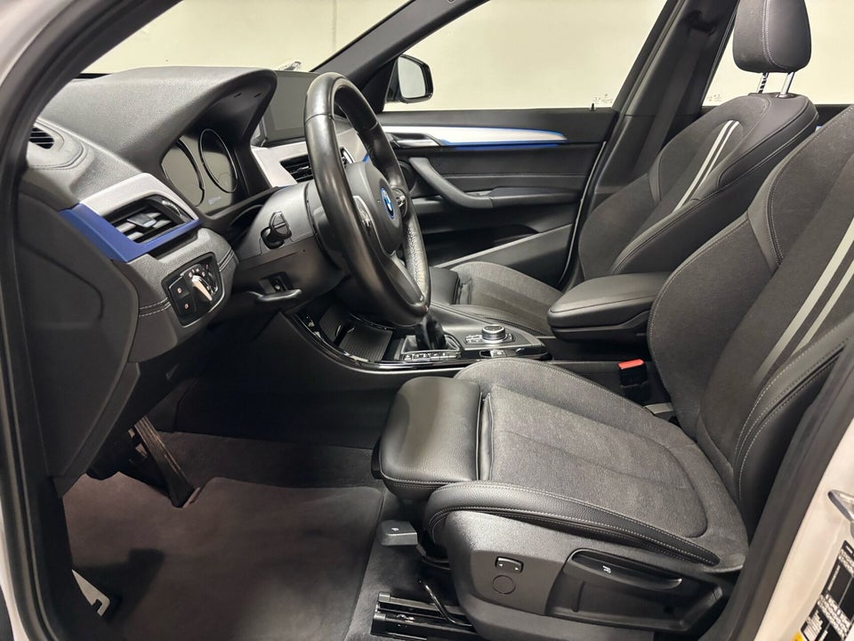BMW X1 1,5 xDrive25e M-Sport+ aut. 5d