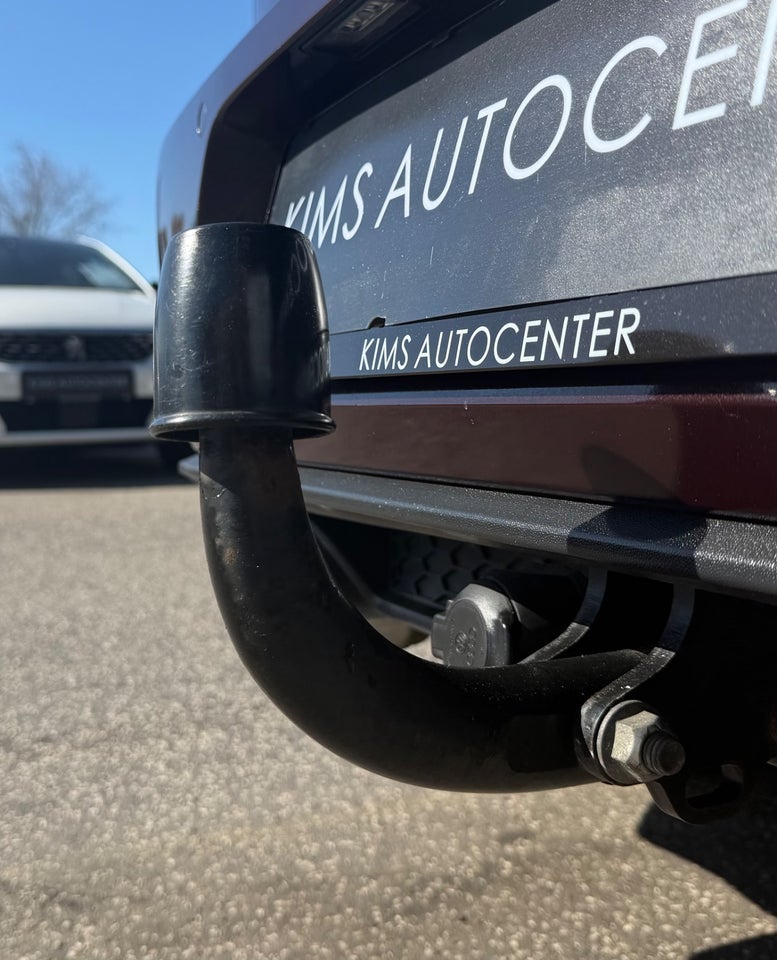 VW Golf VII 1,4 GTE DSG 5d