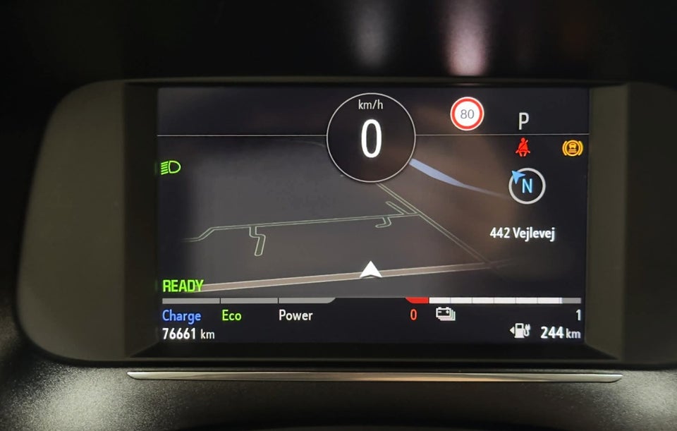 Opel Corsa-e 50 Edition+ 5d