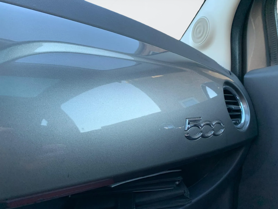 Fiat 500 0,9 TwinAir 60 Pop 3d