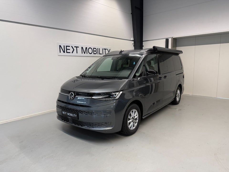 VW California 2,0 TDi 150 Ocean DSG