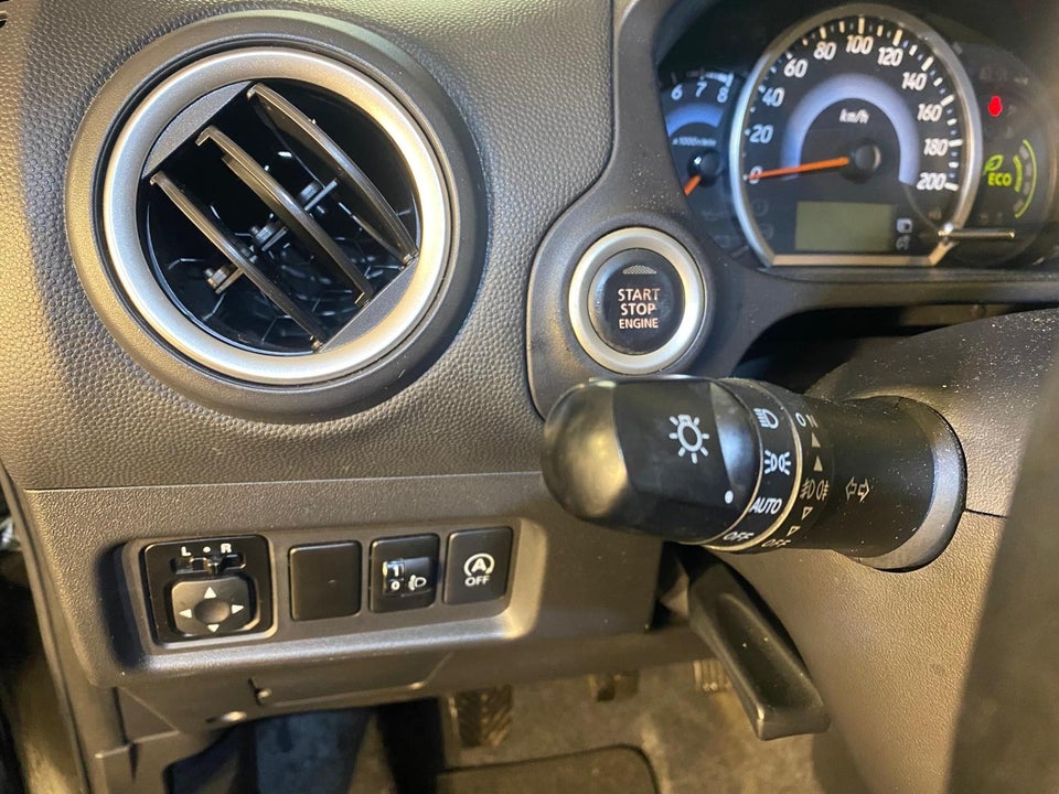 Mitsubishi Space Star 1,2 Intense 5d