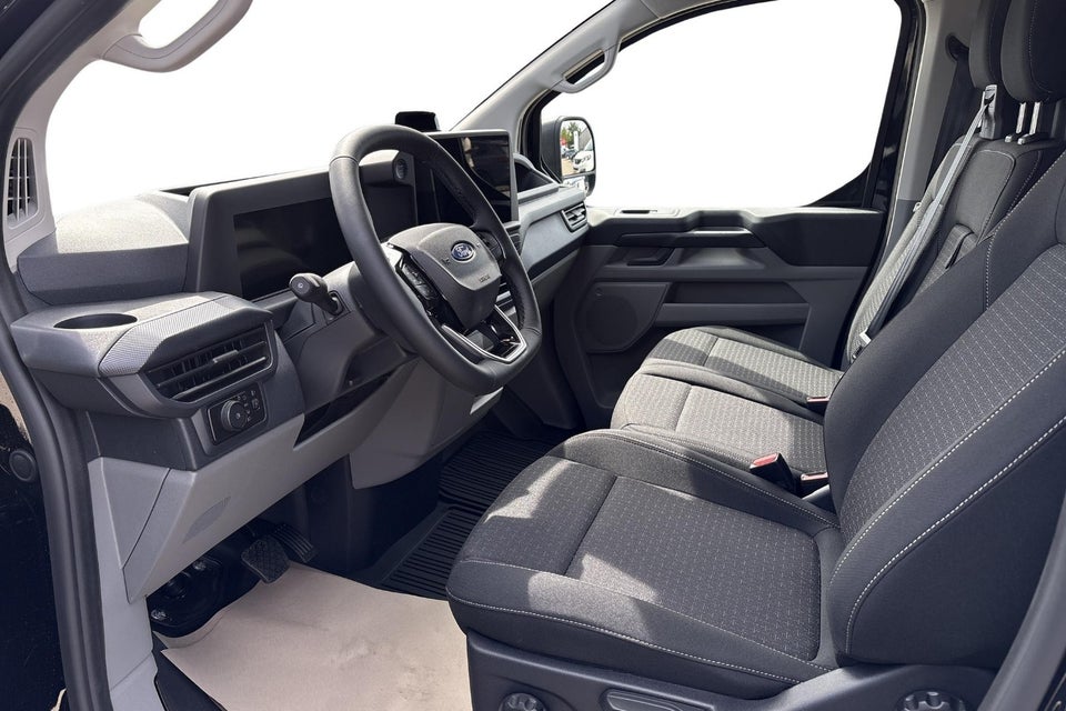 Ford Transit Custom 320 L2 2,0 EcoBlue Trend aut.