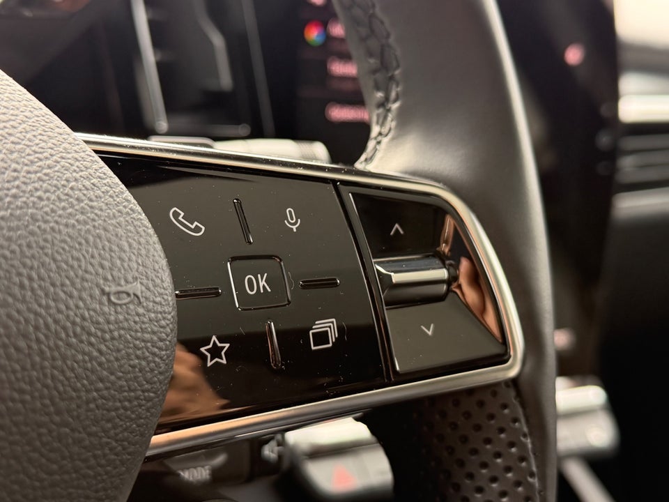 Renault Scenic E-Tech 87 Techno 5d