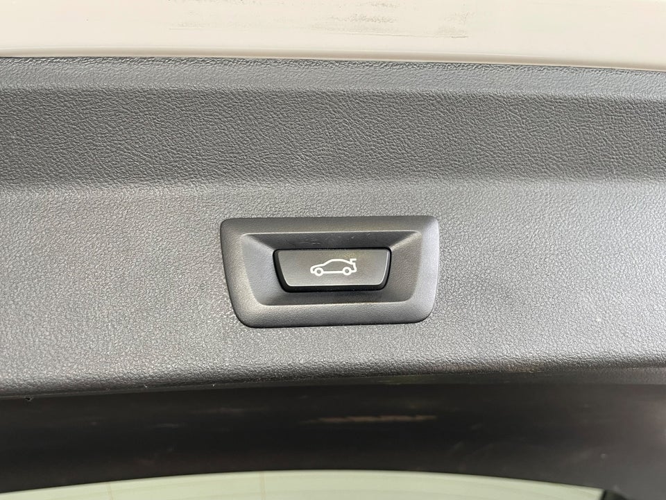 BMW iX3 Charged M-Sport 5d