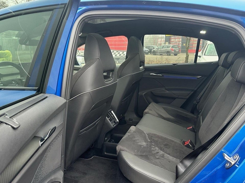 Skoda Enyaq 80 iV Sportline Coupé 5d