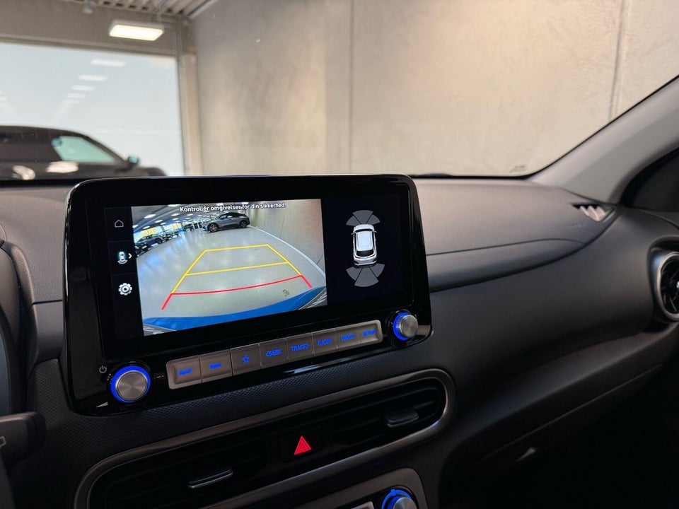 Hyundai Kona 65 EV Prime 5d