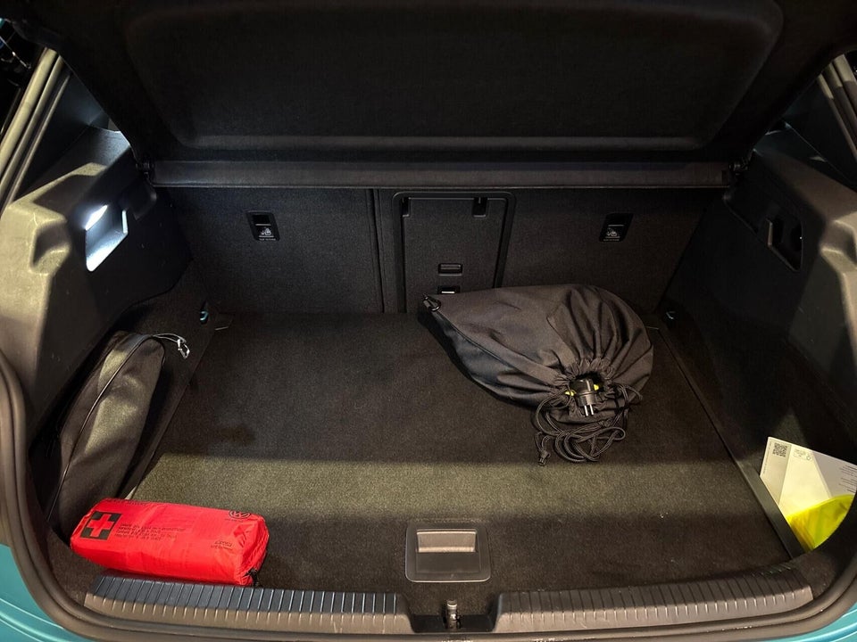 VW ID.3 58 Pro Performance Family 5d