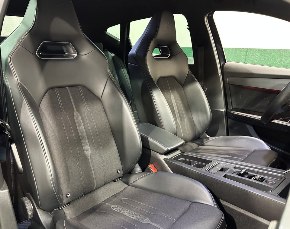 Cupra Formentor 1,4 eHybrid VZ DSG 5d