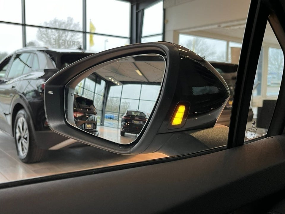 Skoda Enyaq 80 iV Sportline 5d