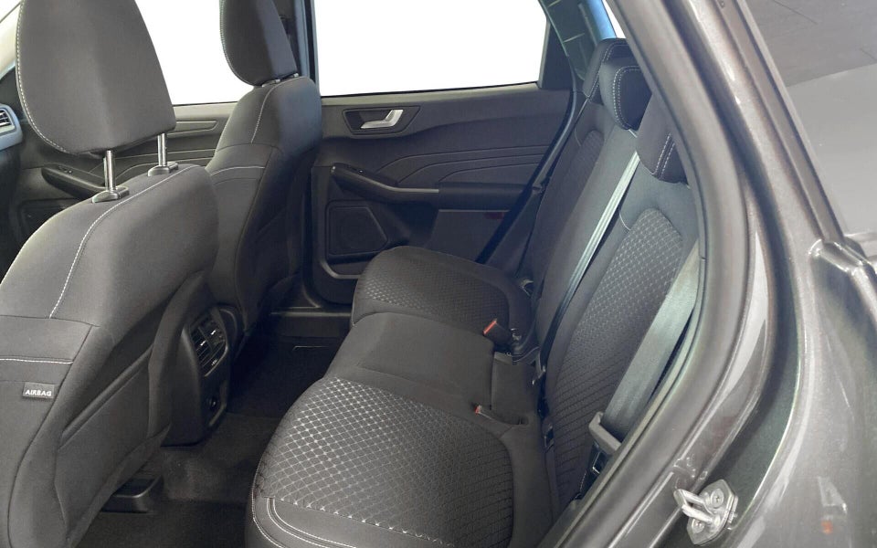 Ford Kuga 2,5 PHEV Titanium CVT 5d