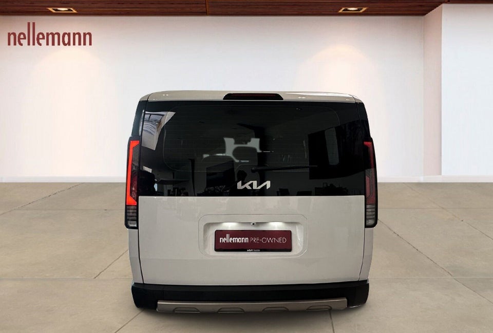 Kia PV5 71 Long Range Prestige 5d
