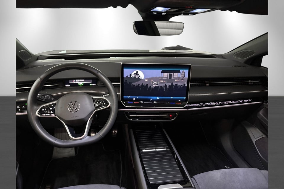 VW ID.7 86 Style S+ Tourer 5d