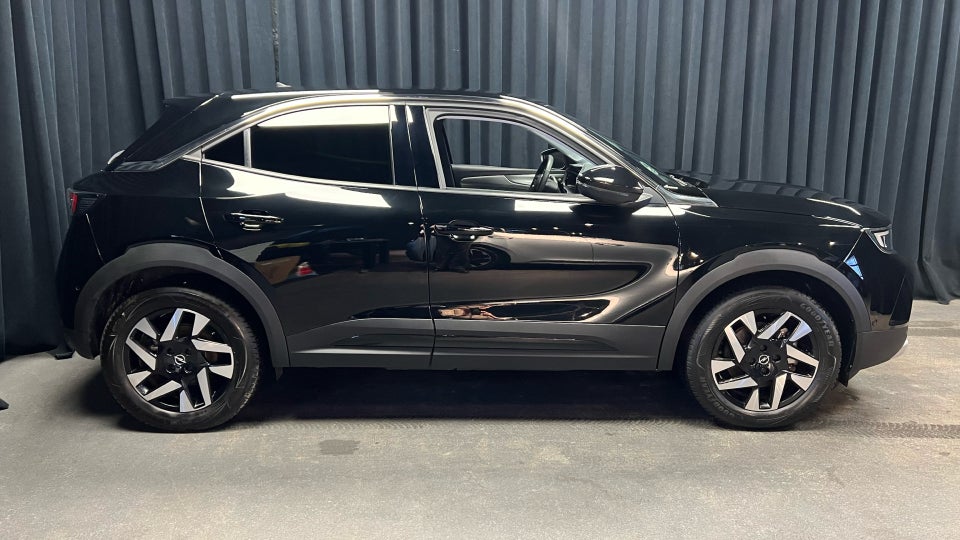 Opel Mokka-e 50 Elegance 5d