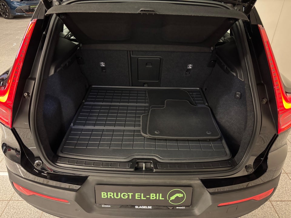 Volvo XC40 P8 ReCharge Twin Pro 5d