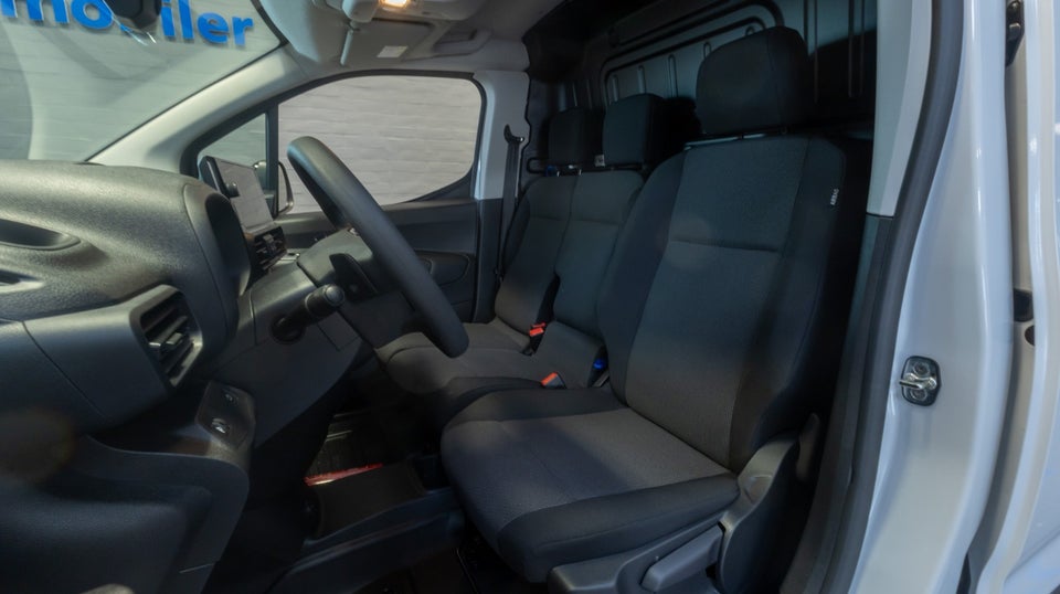 Toyota ProAce City 50 Long Comfort Master