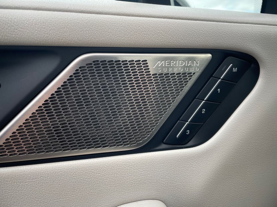 Jaguar I-Pace EV320 S AWD 5d