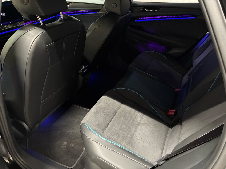 VW ID.7 77 Style+ 5d