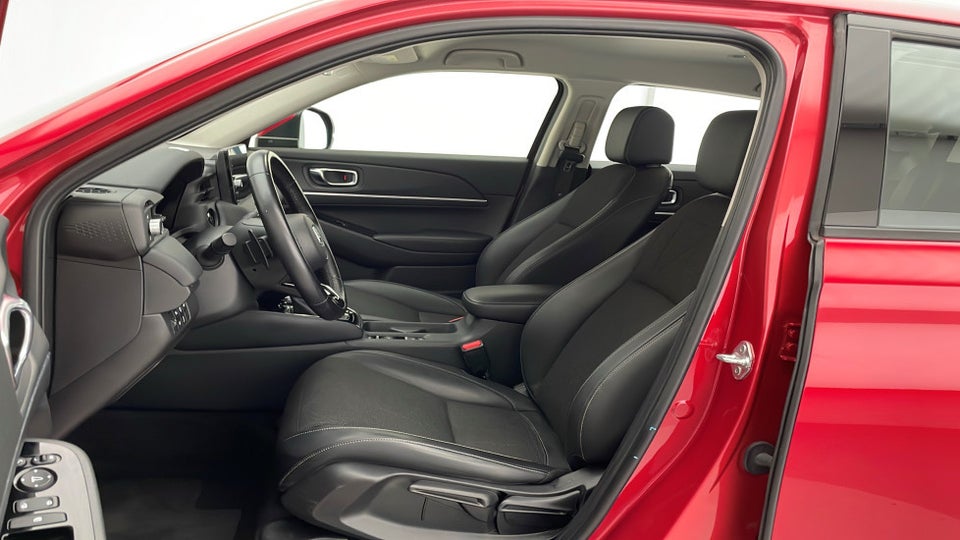 Honda HR-V 1,5 e:HEV Advance eCVT 5d