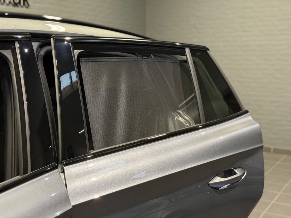 Skoda Enyaq 85 iV Sportline 5d