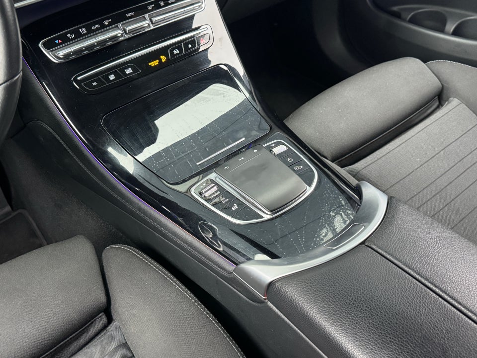 Mercedes EQC400 4Matic 5d