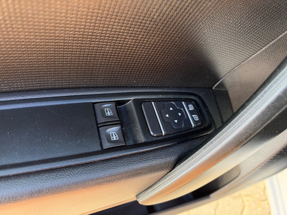 Renault Kangoo E-Tech L1 Tekno Van