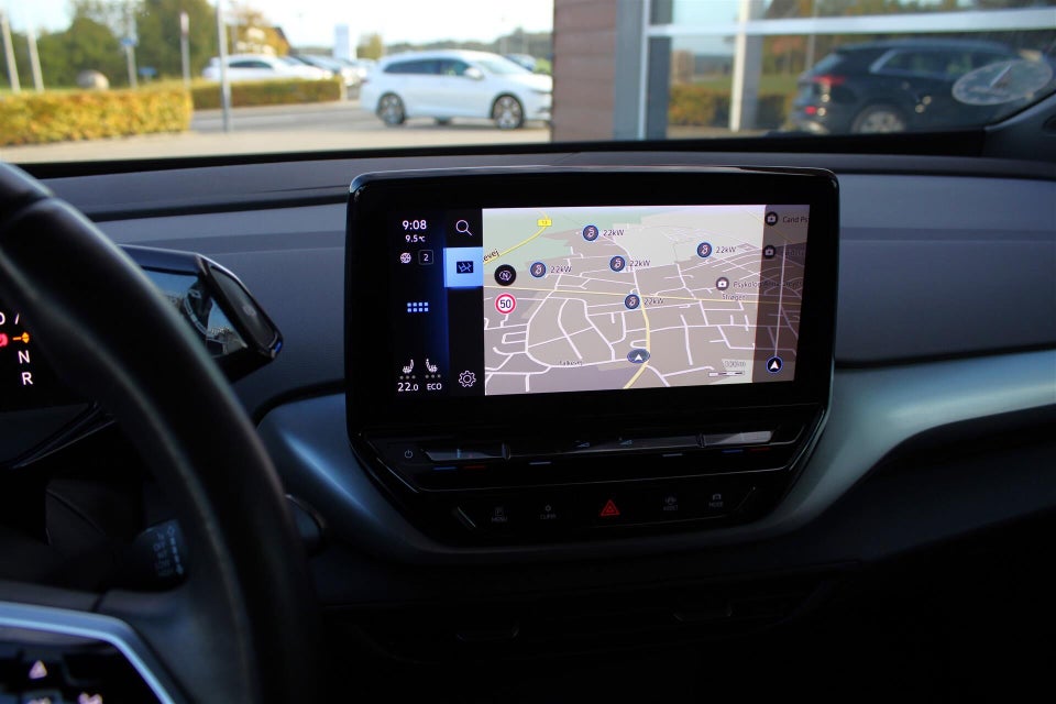 VW ID.4 77 Pro Performance 5d