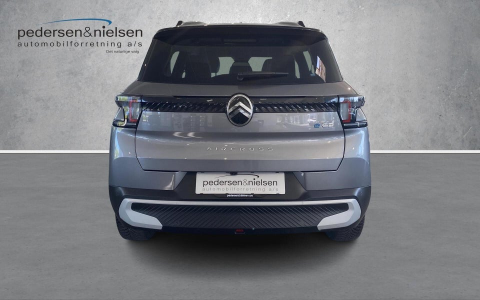 Citroën ë-C3 Aircross 44 Max 5d