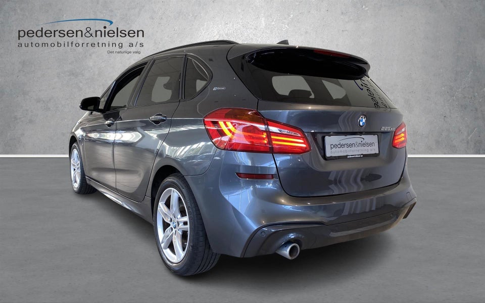 BMW 225xe 1,5 Active Tourer iPerformance aut. 5d