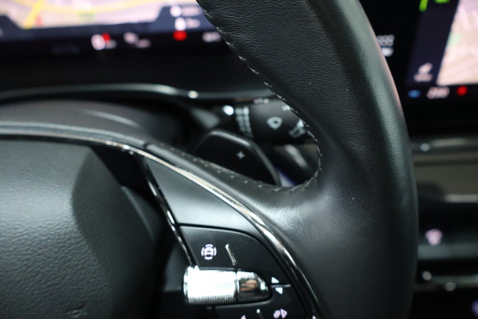 Skoda Octavia 2,0 TDi 150 Style Combi DSG 5d