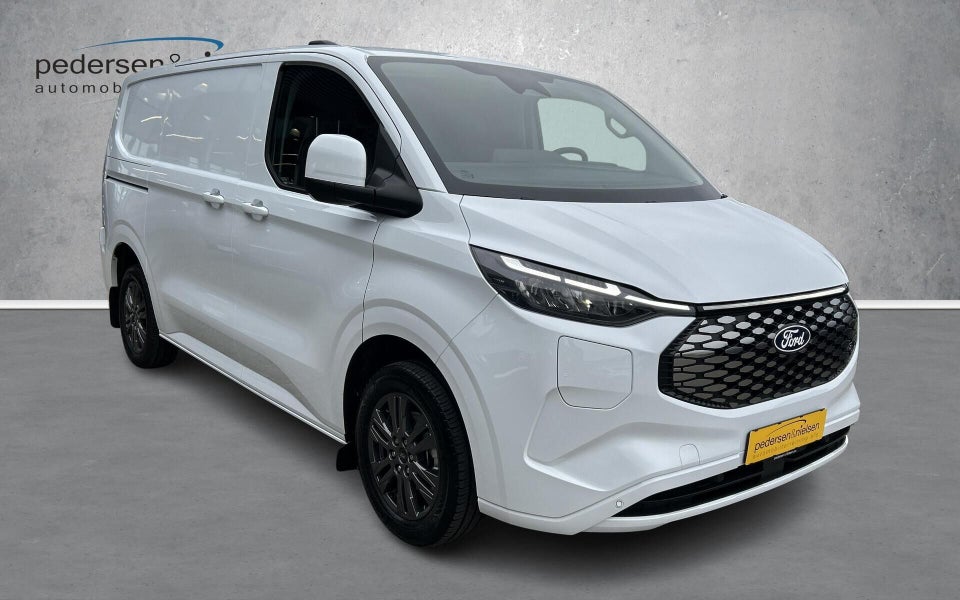 Ford E-Transit Custom 320S 71 Limited