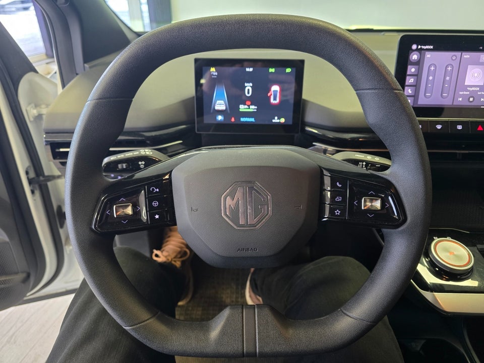 MG 4 51 Nordic Edition 5d