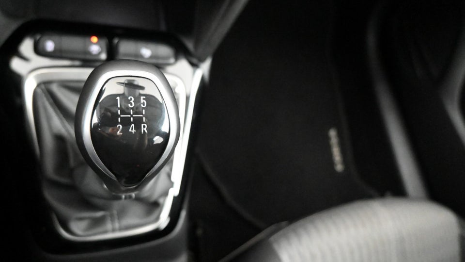 Opel Corsa 1,2 Edition 5d