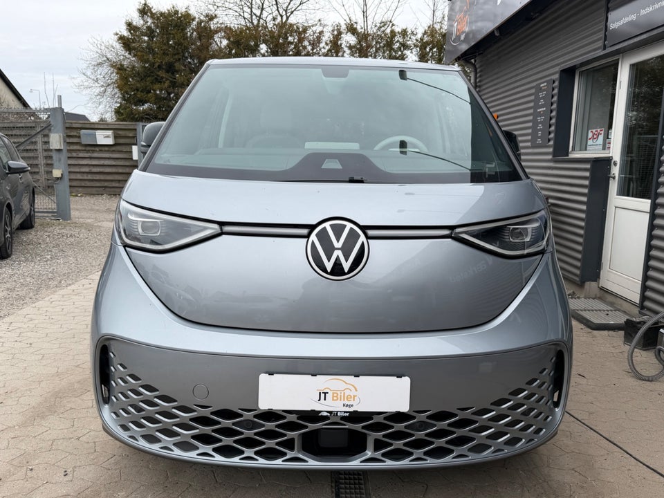 VW ID.Buzz 77 Pro SWB 5d