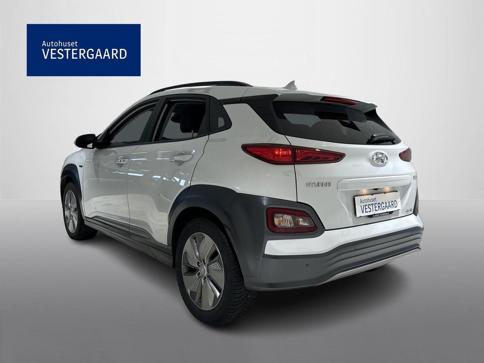 Hyundai Kona 64 EV Premium 5d