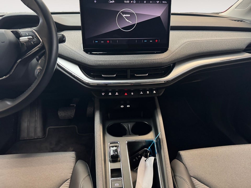 Skoda Enyaq 80 iV 5d