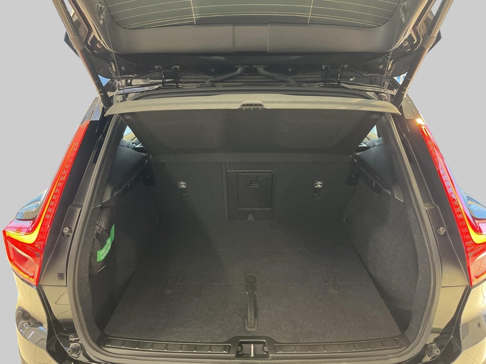 Volvo XC40 ReCharge Extended Range Ultimate 5d