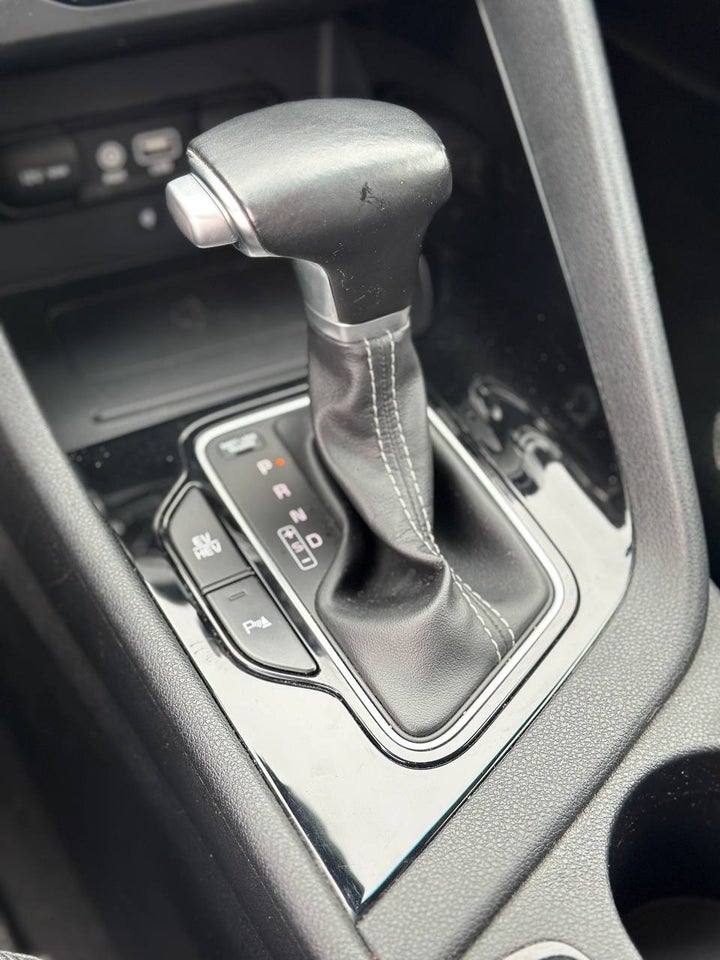 Kia Niro 1,6 PHEV Premium DCT 5d