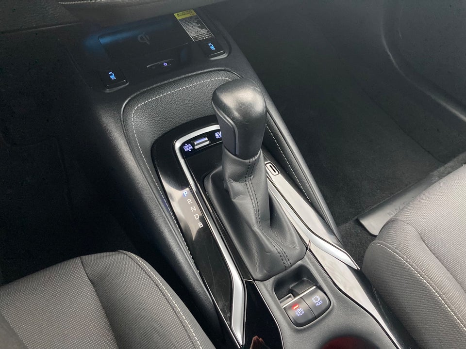 Toyota Corolla 1,8 Hybrid H3 Premium MDS 5d