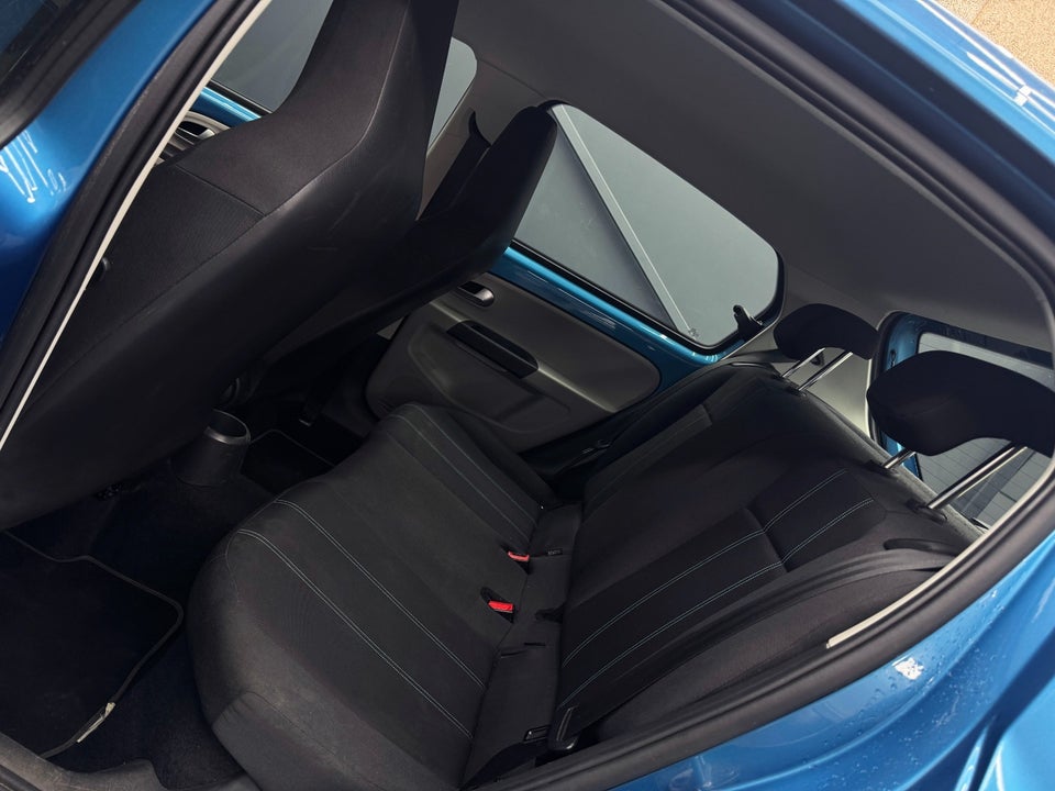 Seat Mii 1,0 60 Style eco 5d