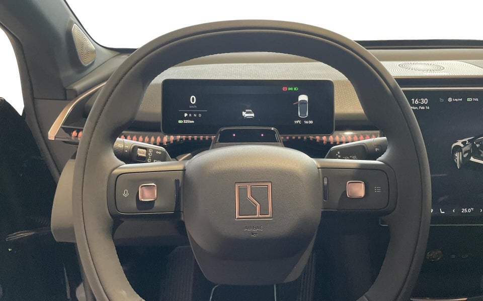 Zeekr X Long Range RWD 5d