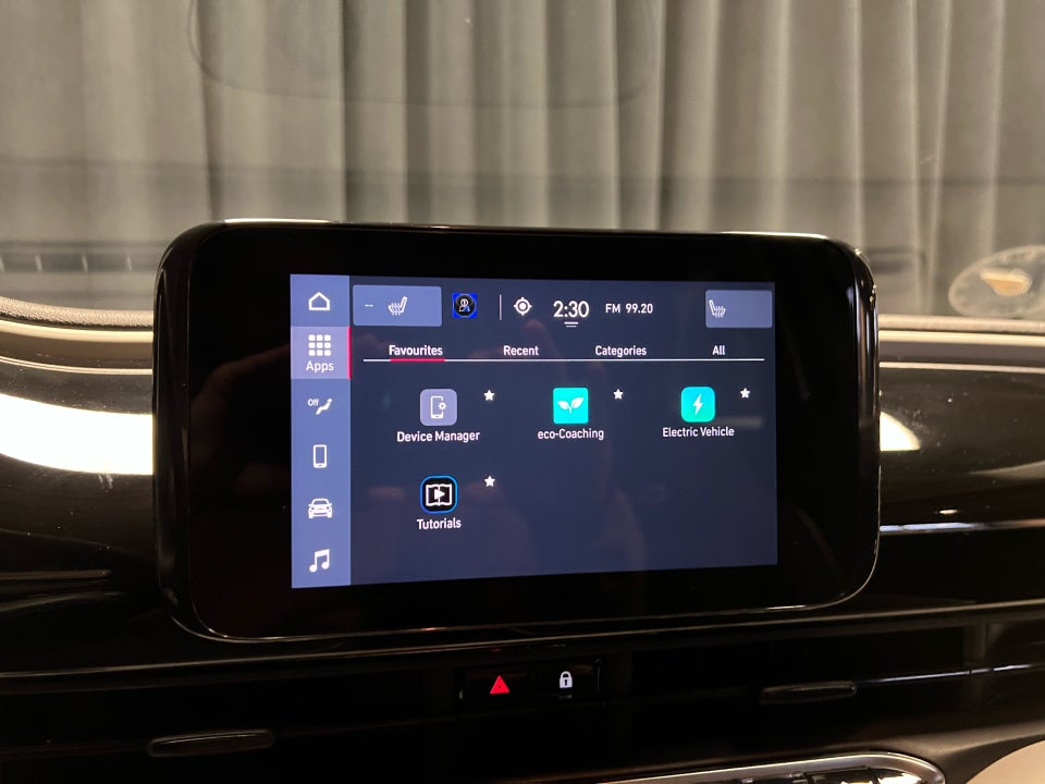 Fiat 500e 24 Icon 3d