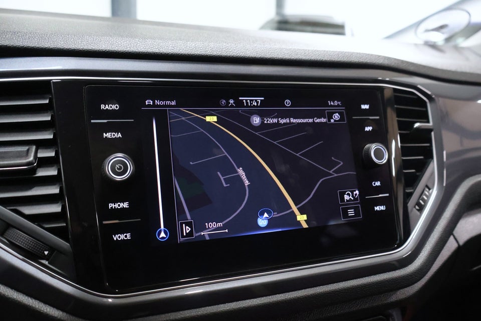 VW T-Roc 1,5 TSi 150 Sport DSG 5d