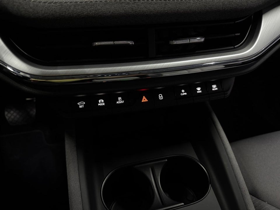 Skoda Enyaq 80 iV Loft 5d