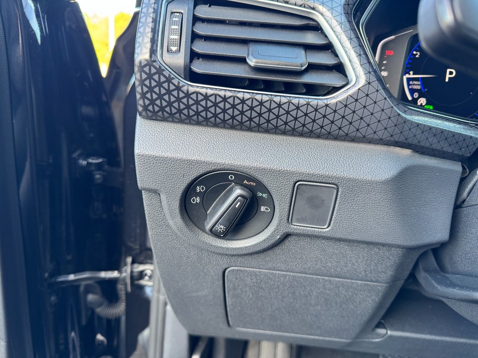 VW T-Cross 1,0 TSi 110 Style+ DSG 5d