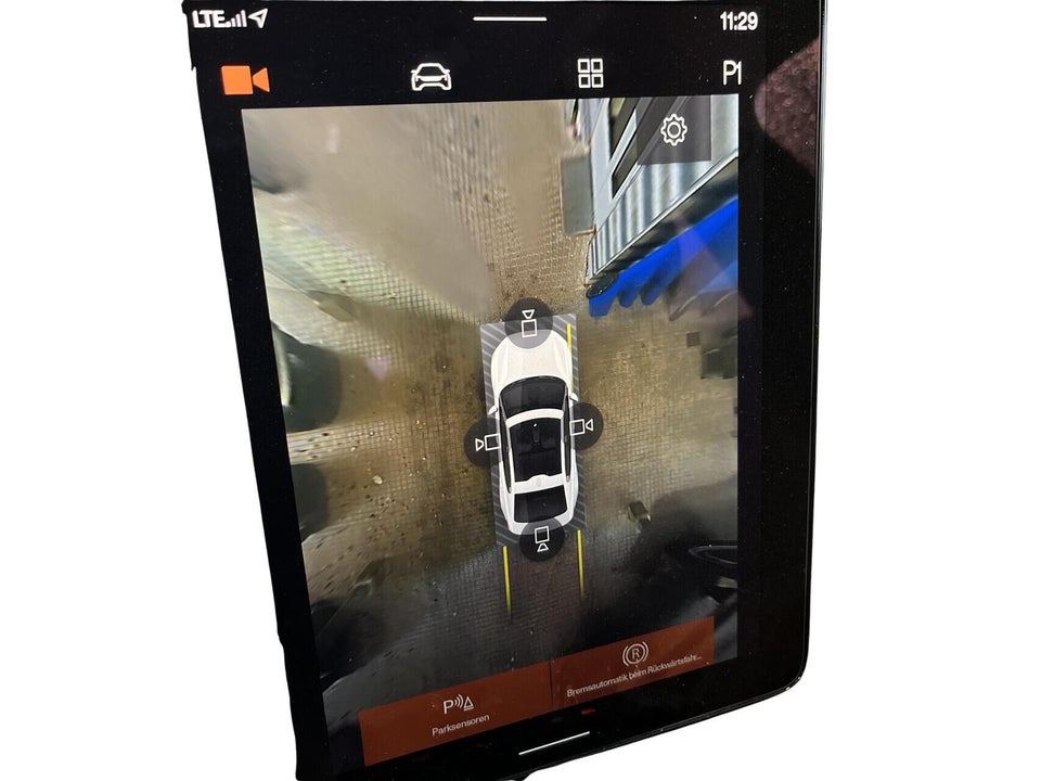 Polestar 2 Standard Range 5d