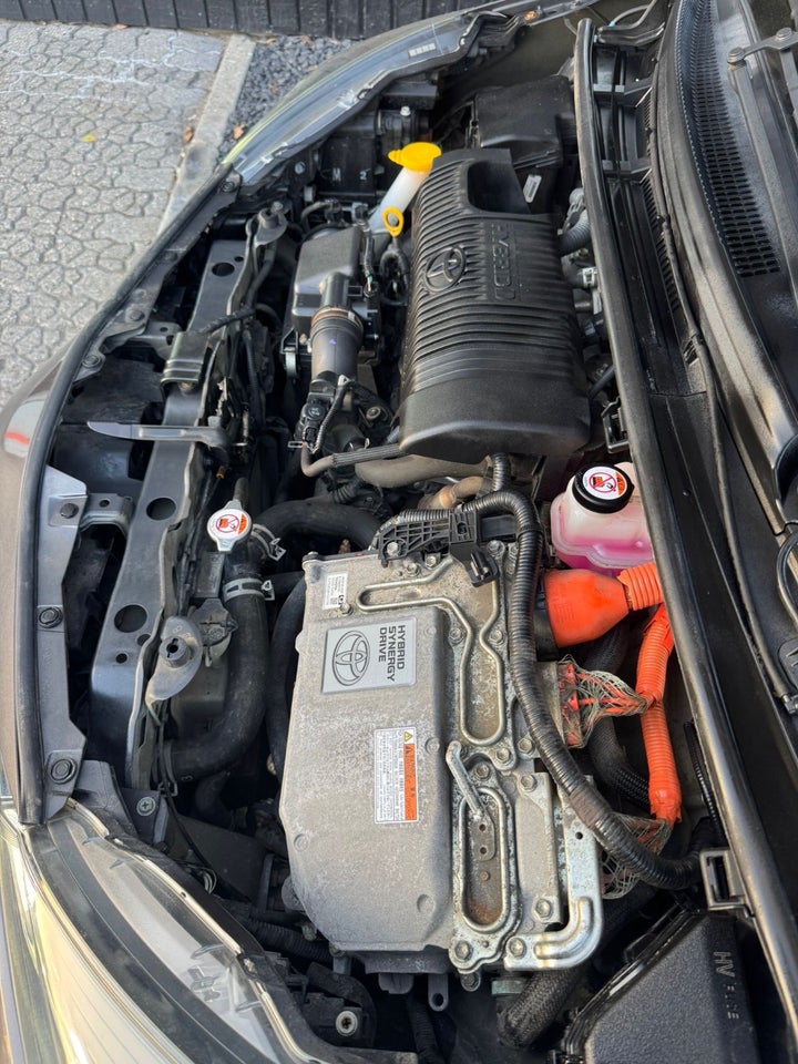 Toyota Yaris 1,5 Hybrid H2 Exclusive e-CVT 5d