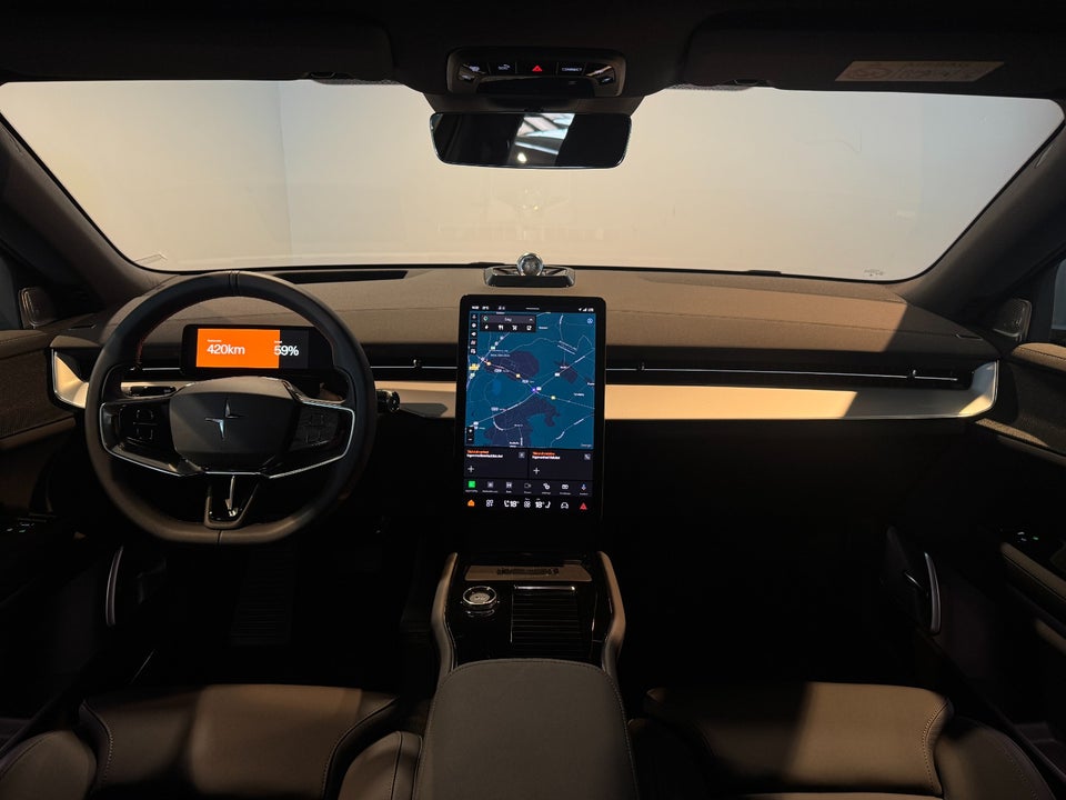 Polestar 3 Long Range AWD 5d