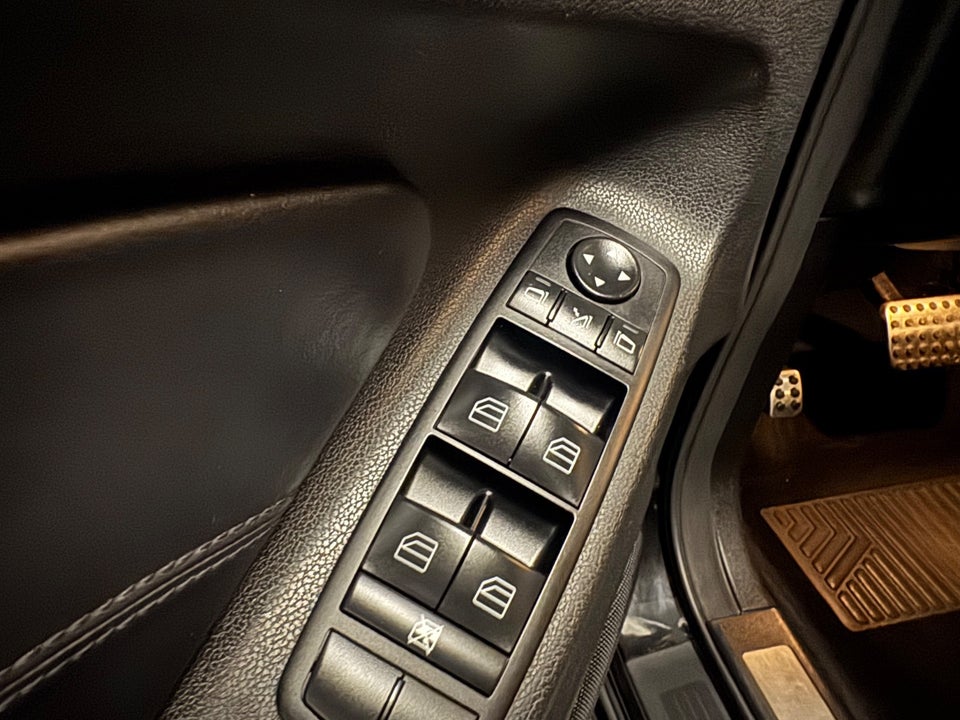 Mercedes ML63 6,3 AMG aut. 4Matic Van 5d