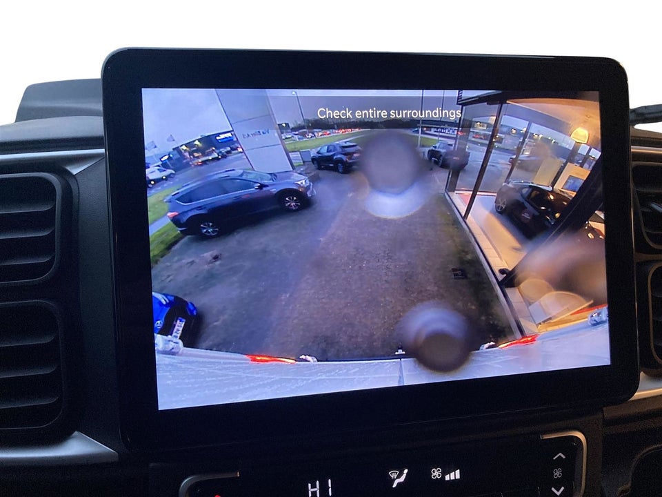 Toyota ProAce Max 2,2 D 140 Comfort Master Kassevogn L2H2 aut.